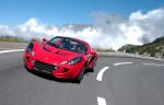 Lotus Elise R 2007 года